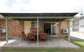 The Stirling Motel